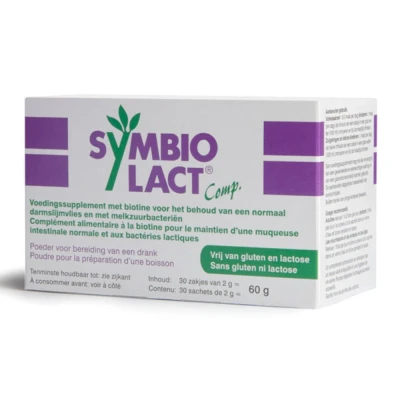Image de SymbioLact® Comp. Symbiopharm Poudre