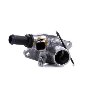 Image de FEBI BILSTEIN 170513 Thermostat d&#039;eau 88 avec joint d&#039;étanchéite commutateur de température boîtier FIAT: Punto Evo 3/5 portes, 500 3 portes