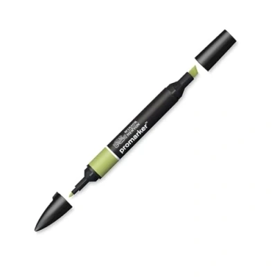 Image de Winsor &amp; Newton Promarker G136 Vert Marais