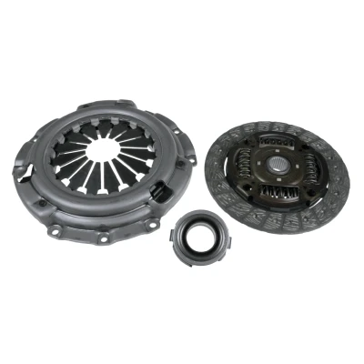 Image de BLUE PRINT ADM530108 Kit d&#039;Embrayage à trois pièces avec graisse synthétique butée de débrayage 226 MAZDA: MX 5 3