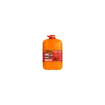 Image de Qlima 8713508708072 Accessoire pour chauffage Pétrole liquide Multicolore