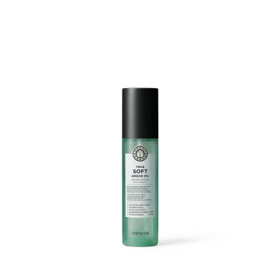 Image de Maria Nila Huile True Soft d&#039;Argan