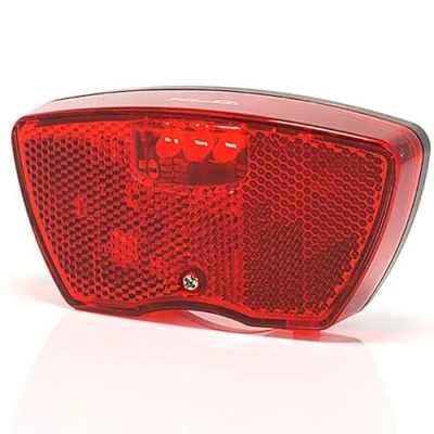 Image de Éclairage porte bagage LED à piles XLC CL R04 Ganymer