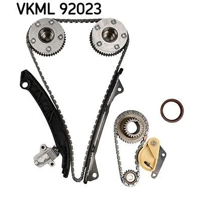Image de Kit de distribution par chaîne SKF VKML 92023