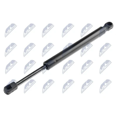 Image de NTY AE AU 021 Vérin de coffre 700 298 AUDI: A4 B7 Berline, SEAT: Exeo Berline