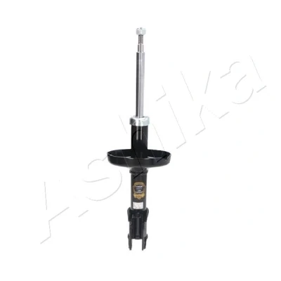 Image de ASHIKA MA 10028 Amortisseur Essieu avant Pression de gaz Système bitube Jambe suspension Goujon en haut RENAULT: Kangoo I, I Express