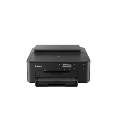 Image de Canon PIXMA TS705a Imprimante à jet d&#039;encre A4 avec Wifi Noir