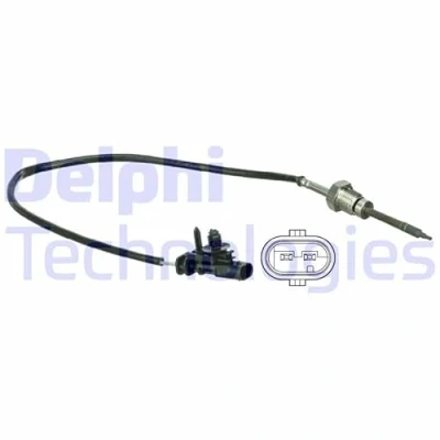 Image de DELPHI TS30061 Palpeur, température des gaz VOLVO: XC60 I, V60 I