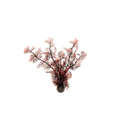 Image de biOrb Corail corné M rouge foncé