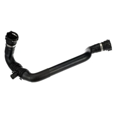 Image de GATES 05 4618 Durite De Refroidissement EPDM (éthylène propylène diène caoutchouc) AUDI: A4 B8 Berline, Q5, A5 Cabriolet