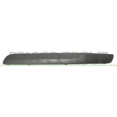 Image de PRASCO Premium SK3221244 Baguette et bande protectrice, pare chocs avant gauche SKODA: Fabia I 5 portes, 1 Combi