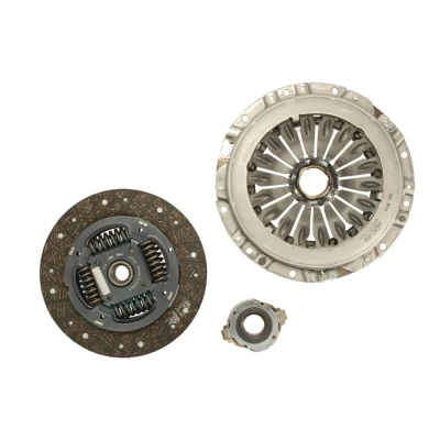 Image de LuK BR 0222 623 3313 00 Kit d&#039;embrayage avec butée de débrayage, disque 230 HYUNDAI: Trajet, Elantra III 5 portes