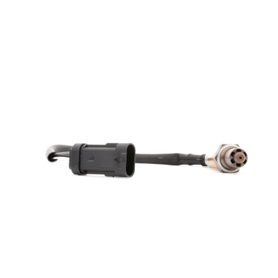 Image de RIDEX 3922L0026 Sonde lambda M18 x 1,5 chauffé ovale RENAULT: TWINGO 2, Modus / Grand Modus, Kangoo I, DACIA: Sandero Duster Van