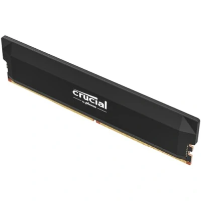 Image de Crucial CP16G60C36U5B module de mémoire 16 Go DDR5 6000 MHz ECC Neuf