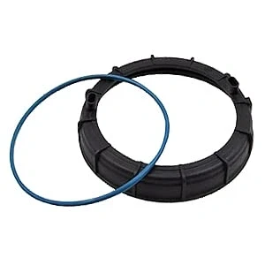 Image de MangWany Pompe à fusible carburant Anneau Jauge Joint 153130 pour Peu geot 206 207 307 308 406 407 806 807 Berlingo C2 C3 C4 C5 Scudo 9633283880 1531.41 153141