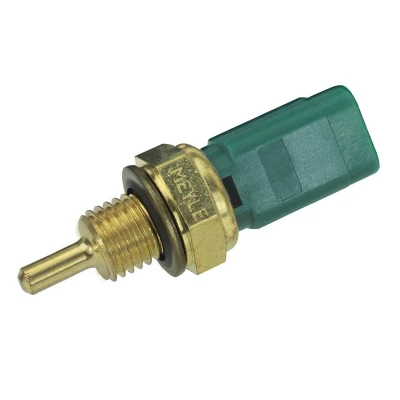 Image de MEYLE 40 14 800 0000 Sonde De Température Liquide Refroidissement ORIGINAL Quality vert avec bague d&#039;étanchéité PEUGEOT: Expert I Van
