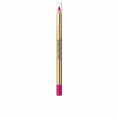 Image de Max Factor Colour Elixir Crayon à lèvres 040 Pink Kiss