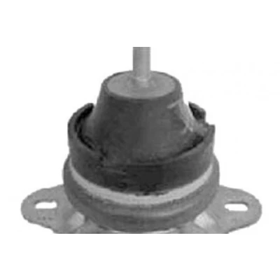 Image de MAPCO 36536 Support moteur droit métal caoutchouc CITROËN: C5 3, III Break, Jumpy II Van, PEUGEOT: 407 Berline, 607 SW