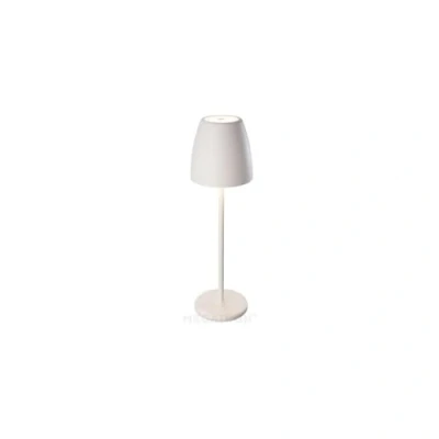 Image de Megatron Lampe de table extérieure TAVOLA MT68051 LED intégrée Puissance: 2 W blanc chaud