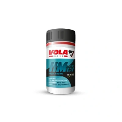 Image de Fart de ski course Vola HMach Moly 100 ml