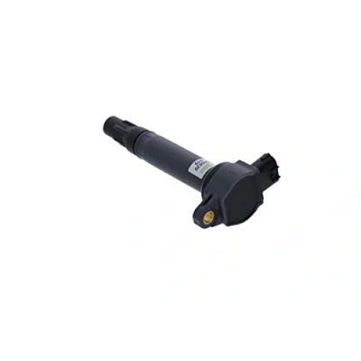 Image de VALEO 245820 Bobine d&#039;allumage 3pôle noir crayon, Version de raccord SAE MITSUBISHI: OUTLANDER 2 SUV, 3, ASX SUV