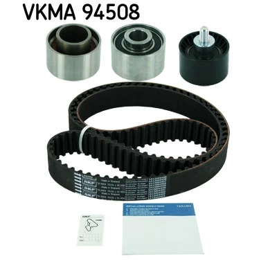 Image de SKF VKMA 94508 Kit de distribution 151 avec une denture arrondie KIA: CARNIVAL I, 2