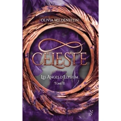 Image de Les Anges d&#039;Elysium Tome 2 Céleste (Grand format)
