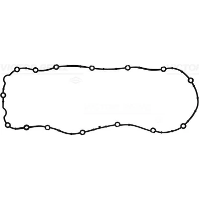 Image de REINZ 71 31226 00 Joint De Carter d&#039;Huile Caoutchouc OPEL: Astra G CC, Zafira A, Corsa B 3/5 portes, VAUXHALL: Mk1