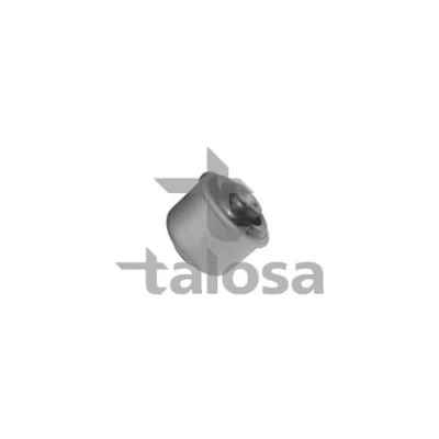 Image de DYS 37 03507 5 Silent Bloc De Triangle Essieu avant Support métal caoutchouc pour bras oscillant transversal RENAULT: Megane 1 Coach, Scenic