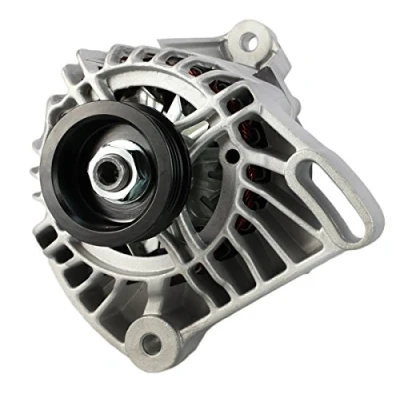 Image de CASCO CAL30100AS Alternateur 12V 65A FIAT: Doblo I Cargo, Panda 3/5 portes, Break