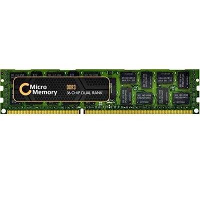 Image de CoreParts MMDE007 16GB module de mémoire 16 Go 1 x DDR3 1333 MHz ECC Neuf