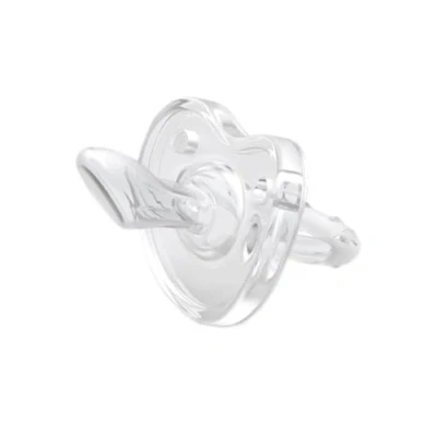 Image de Sucette silicone 3 mois + dBb Remond