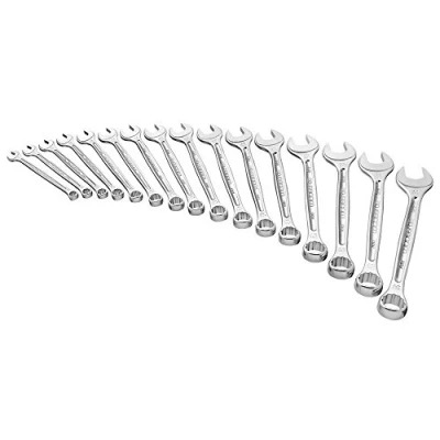 Image de Facom 440.JU21 Jeu De 21 Cles Mixtes Std