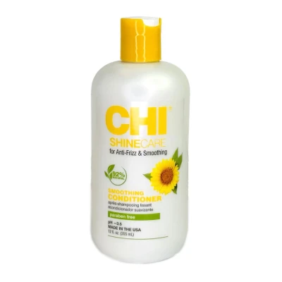 Image de CHI Après shampoing ShineCare Smoothing Aprés Shampooing 355ml