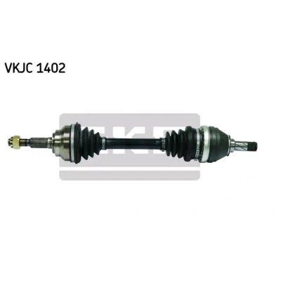 Image de SKF VKJC 1402 Arbre de transmission 587, 57,3 OPEL: Astra H GTC, Zafira B, 3/5 portes, VAUXHALL: Mk5, Mk5 Sport Hatch