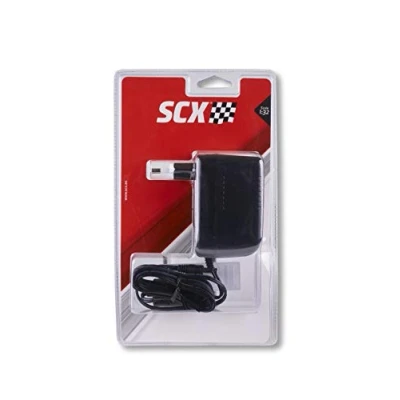 Image de Scalextric Accessoire, U10294X200, Transformateur électronique, 25.4 x 21.7 6 cm