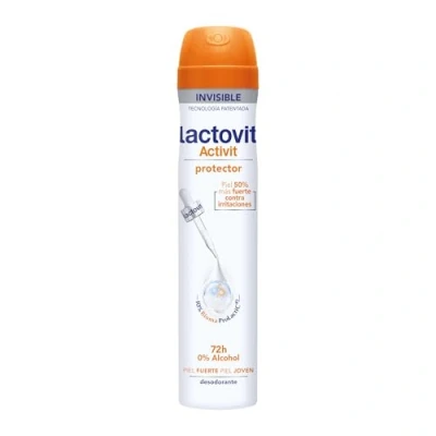 Image de Activit Probiotic L 0% Deo Vapo 200 Ml