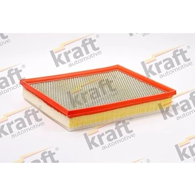 Image de KRAFT 1711579 Filtre à air 52 234 292,5 Cartouche filtrante OPEL: Astra H 3/5 portes, GTC, Zafira A