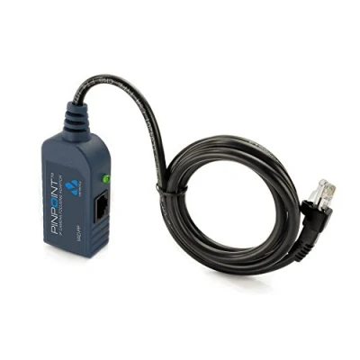 Image de Veracity VAD PP carte réseau Ethernet 100 Mbit/s Neuf