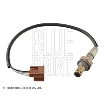 Image de BLUE PRINT ADN17059 Sonde lambda devant le catalyseur chauffé 4 NISSAN: Qashqai / Qashqai+2 I