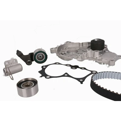 Image de METELLI 30 0961 2 Pompe à Eau + Kit De Distribution TOYOTA: Avensis II 5 portes, Corolla Verso, IX 3/5 portes