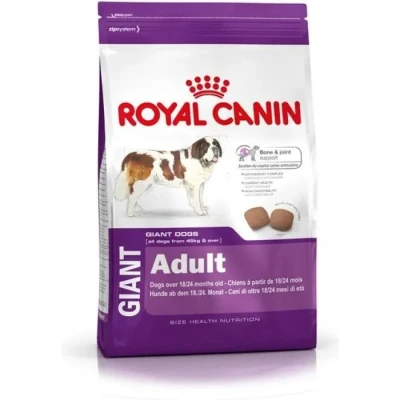 Image de Royal Canin® Canine Giant Adult