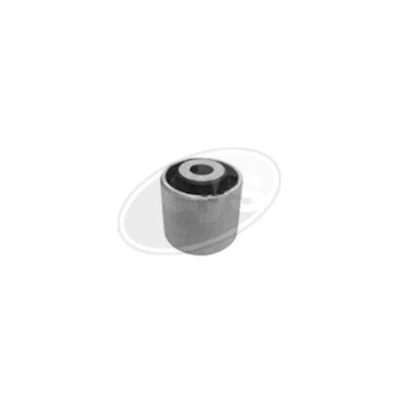 Image de DYS 37 06144 6 Silent Bloc De Triangle Essieu avant, centre Support métal caoutchouc pour bras oscillant transversal AUDI: Q5, A4 B8 Berline