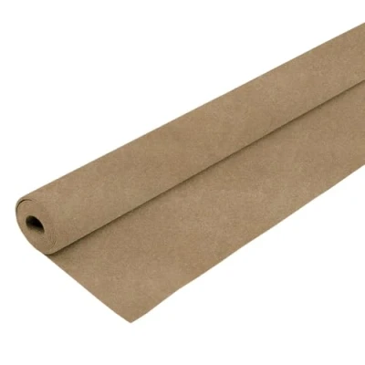Image de Doublure Intérieure Feutre pour véhicule Utilitaire, Polypropylène Super Extensible &amp; Lavable Javel, Couvre 11m2, Tout type de Van Fourgon Camping Car Caravane Camionnette [2m x 5,5m]