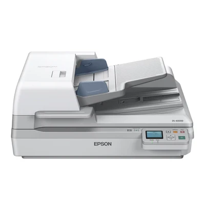 Image de Epson WorkForce DS 60000N Neuf