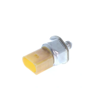Image de VEMO V10 72 1291 Capteur, pression de carburant Q+, Première Monte AUDI: A4 B8 Avant, Q7, A5 Coupe, VOLKSWAGEN: Touareg II, Jetta 3