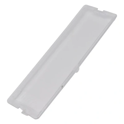 Image de Whirlpool Plexi d&#039;eclairage 482000009231