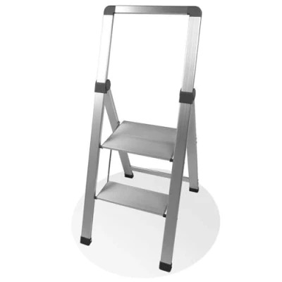 Image de Marchepied 2 marches alu pro extra slim