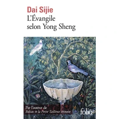Image de L’Évangile selon Yong Sheng Livre d’occasion Bon