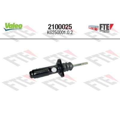 Image de FTE 2100025 Emetteur d&#039;Embrayage